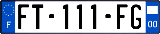 FT-111-FG