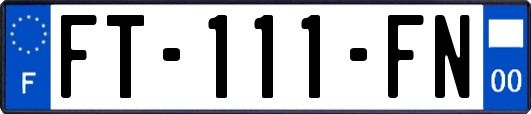 FT-111-FN