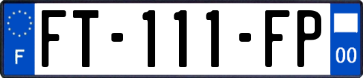 FT-111-FP
