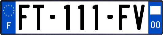 FT-111-FV