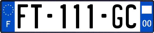 FT-111-GC