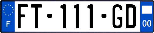 FT-111-GD
