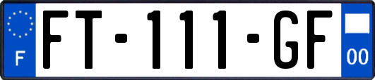 FT-111-GF