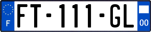 FT-111-GL