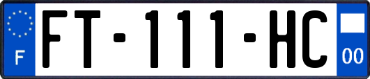 FT-111-HC