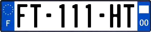 FT-111-HT