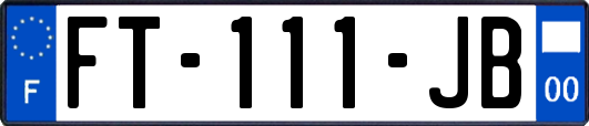 FT-111-JB