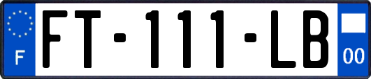 FT-111-LB