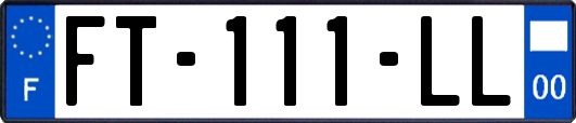 FT-111-LL