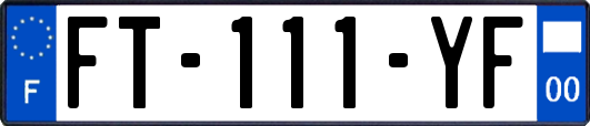FT-111-YF