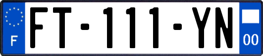 FT-111-YN
