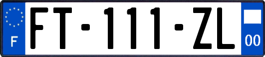 FT-111-ZL