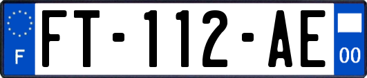 FT-112-AE