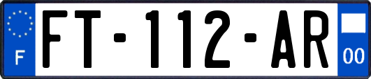 FT-112-AR