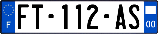 FT-112-AS