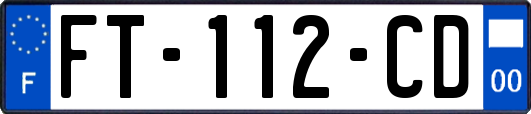 FT-112-CD