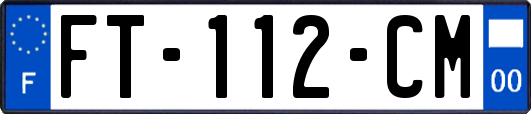 FT-112-CM