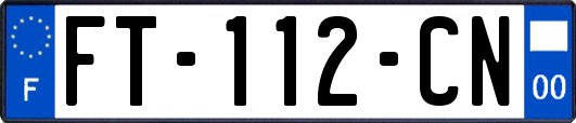 FT-112-CN