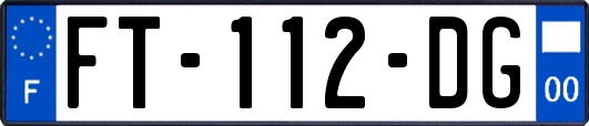 FT-112-DG