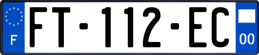 FT-112-EC