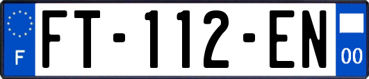 FT-112-EN