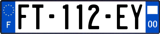 FT-112-EY