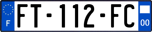 FT-112-FC