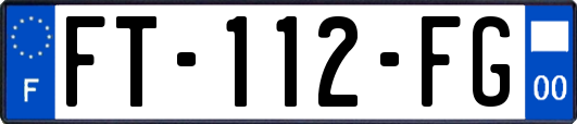 FT-112-FG