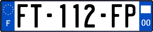 FT-112-FP
