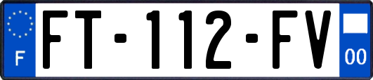 FT-112-FV
