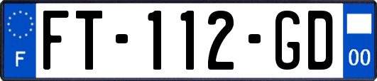 FT-112-GD