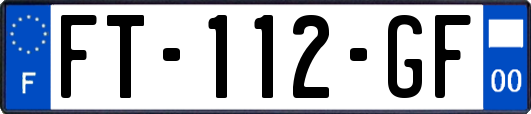 FT-112-GF