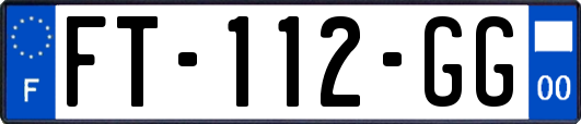 FT-112-GG
