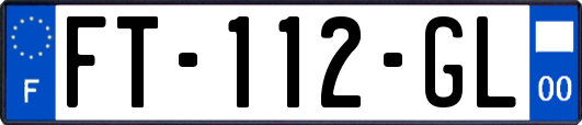 FT-112-GL