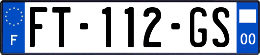 FT-112-GS