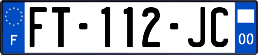 FT-112-JC