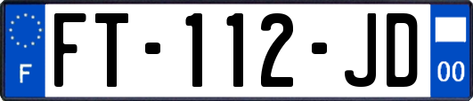 FT-112-JD