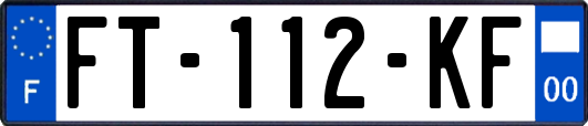 FT-112-KF