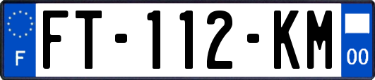 FT-112-KM
