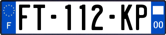 FT-112-KP