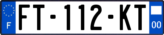 FT-112-KT