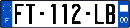 FT-112-LB