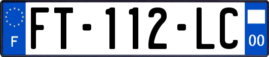 FT-112-LC