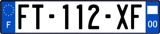 FT-112-XF