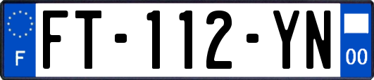 FT-112-YN