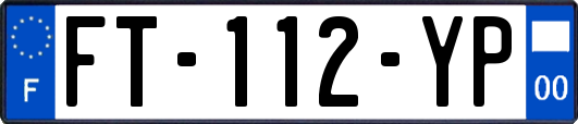 FT-112-YP