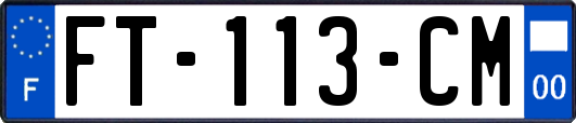 FT-113-CM