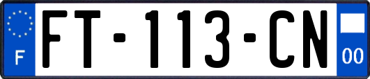 FT-113-CN