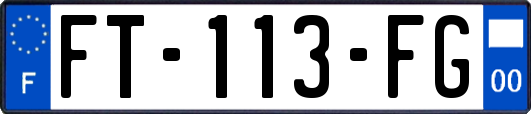 FT-113-FG