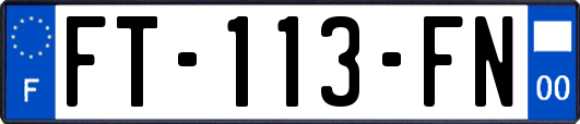 FT-113-FN